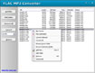 FLAC MP3 Converter