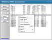 MIDI to MP3 Converter