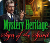 Mystery Heritage: Sign of the Spirit