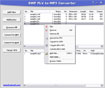 SWF FLV to MP3 Converter