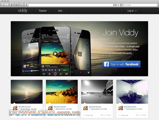 Viddy