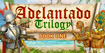 Adelantado Trilogy - Book One