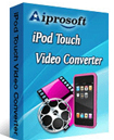 Aiprosoft iPod Touch Video Converter