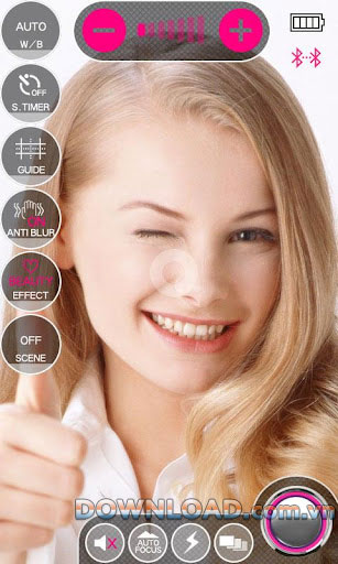Angel Camera for Android