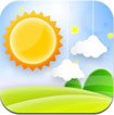 GO Weather Free for iPad