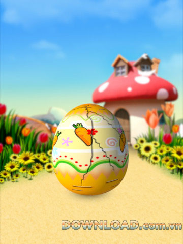 Talking Bunnie for iPad