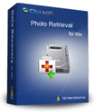 iDisksoft Photo Retrieval