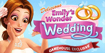 Delicious - Emily's Wonder Wedding