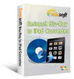 Emicsoft Blu-Ray to iPad Converter