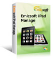 Emicsoft iPad Manager