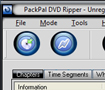 PackPal DVD Ripper