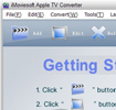 iMoviesoft Apple TV Converter