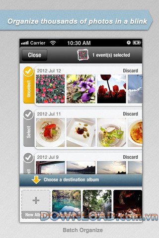 Fotoable for iOS