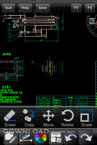GstarCAD MC for iOS