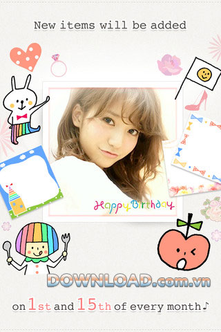 Snapeee for iOS