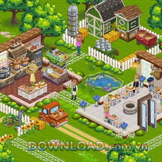 ChefVille