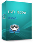 GiliSoft DVD Ripper