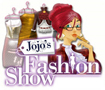 Jojo's Fashion Show