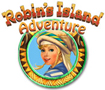 Robin's Island Adventure