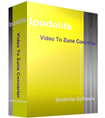 Ipodelite Video To Zune Converter