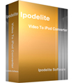 Ipodelite Video To iPod Converter