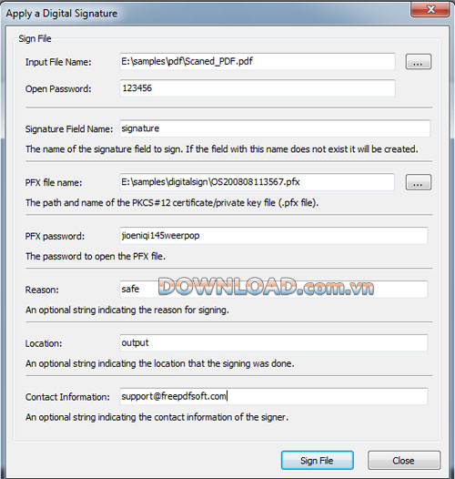 Free PDF Splitter