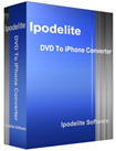 Ipodelite DVD To iPhone Converter