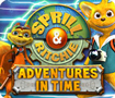 Sprill and Ritchie: Adventures in Time