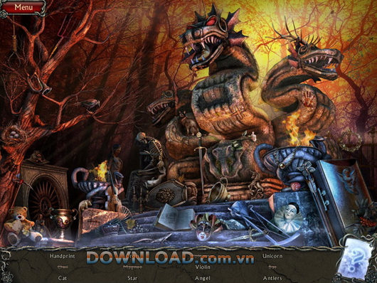 Twisted Lands: Origin