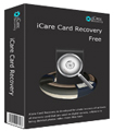 iCare Card Recovery Free