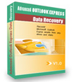 Advanced Outlook Express Data Recovery