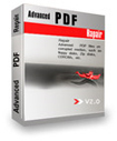 Advanced PDF Repair