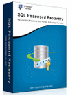 SysTools SQL Password Recovery