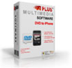 Aplus DVD to iPhone Ripper