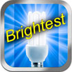 Brightest Flashlight Free for iOS