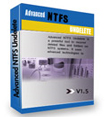 Advanced NTFS Undelete