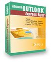 Advanced Outlook Express Repair