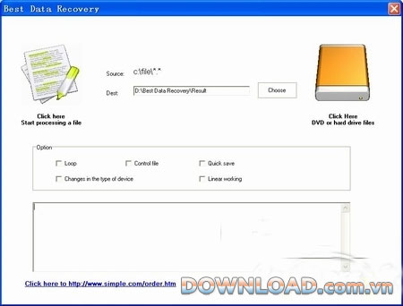 Best Data Recovery