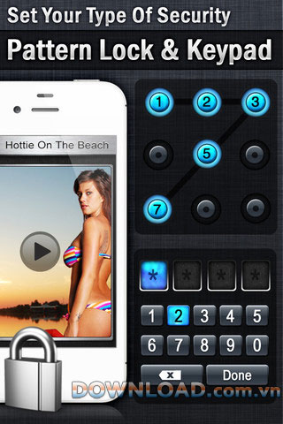 Best Secret Folder for iOS