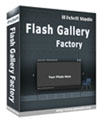 iPixSoft Flash Gallery Factory