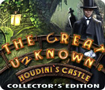 The Great Unknown: Houdini's Castle Collector's Edition