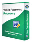 Word Password Recovery