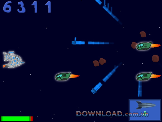 Free Space 2