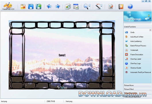 IconCool FantaPhoto