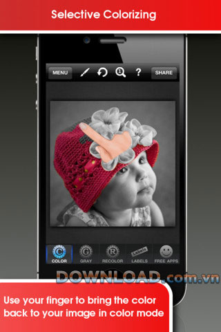 InstaSplash for iOS