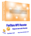 FairStars MP3 Recorder