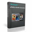 ePUB to Kindle Converter