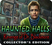 Haunted Halls: Revenge of Doctor Blackmore Collector's Edition