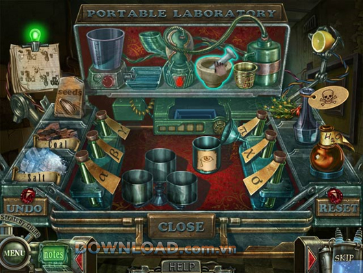 Haunted Halls: Revenge of Doctor Blackmore Collector's Edition