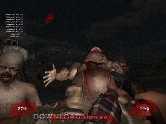 Me Alone 2